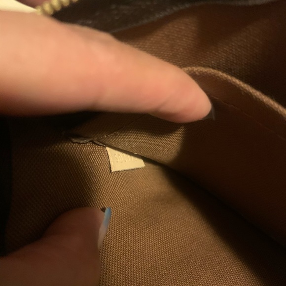 ‼️SOLD‼️LV Pochette and Mini-Pochette Accessoires - Picture 6 of 6